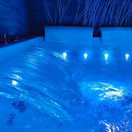 Yourhome - La Meta Perfetta Rooms&Spa Exterior foto