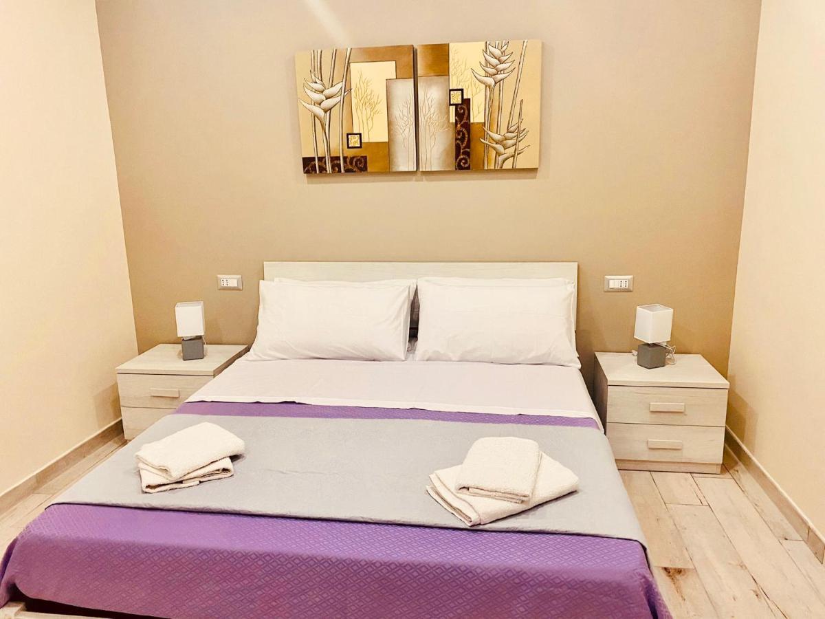 Yourhome - La Meta Perfetta Rooms&Spa Exterior foto