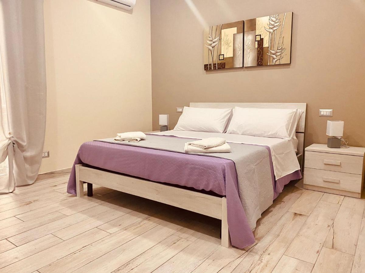 Yourhome - La Meta Perfetta Rooms&Spa Exterior foto