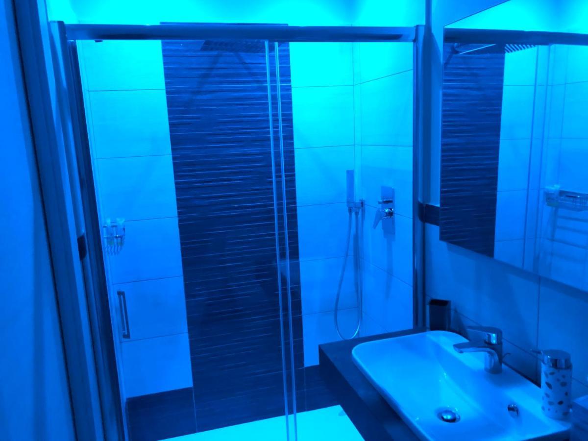 Yourhome - La Meta Perfetta Rooms&Spa Exterior foto