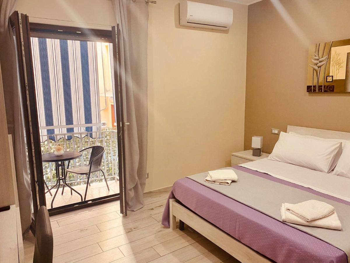 Yourhome - La Meta Perfetta Rooms&Spa Exterior foto