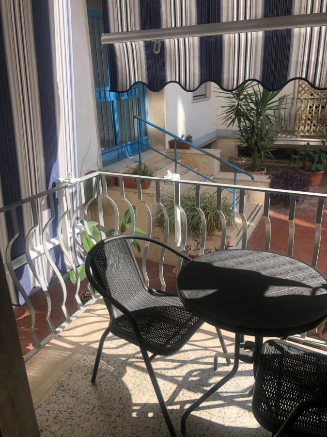 Yourhome - La Meta Perfetta Rooms&Spa Exterior foto