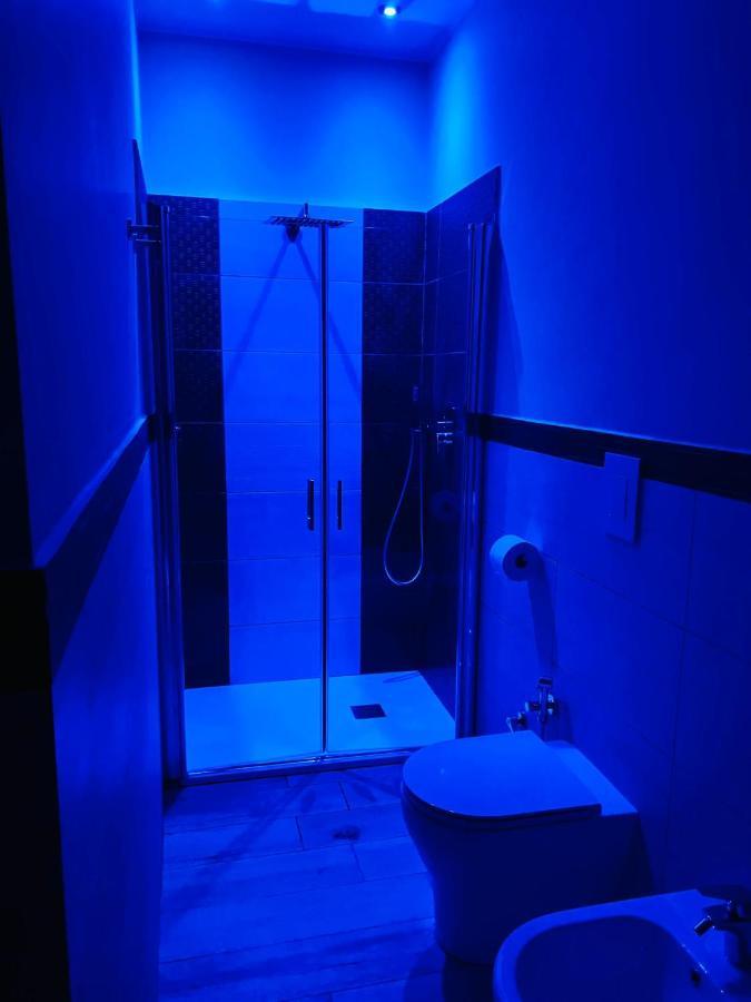 Yourhome - La Meta Perfetta Rooms&Spa Exterior foto
