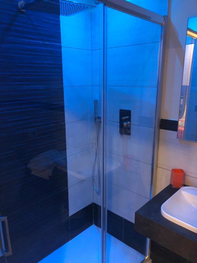 Yourhome - La Meta Perfetta Rooms&Spa Exterior foto