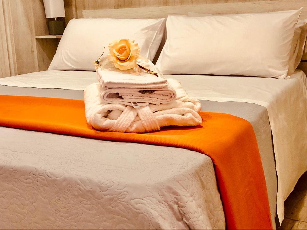 Yourhome - La Meta Perfetta Rooms&Spa Exterior foto